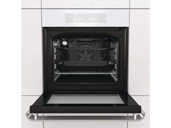 Электрический духовой шкаф Gorenje BO758ORAW