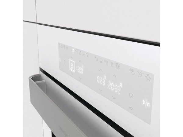 Электрический духовой шкаф Gorenje BO758ORAW