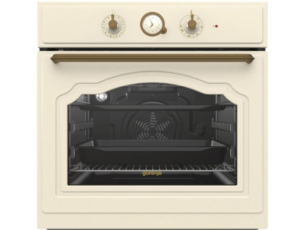 Электрический духовой шкаф Gorenje BO7732CLI