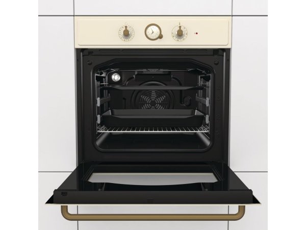 Электрический духовой шкаф Gorenje BO7732CLI Электрический духовой шкаф Gorenje BO7732CLI