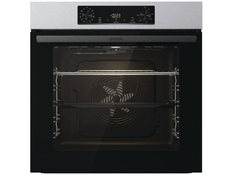 Электрический духовой шкаф Gorenje BOB6737E01X
