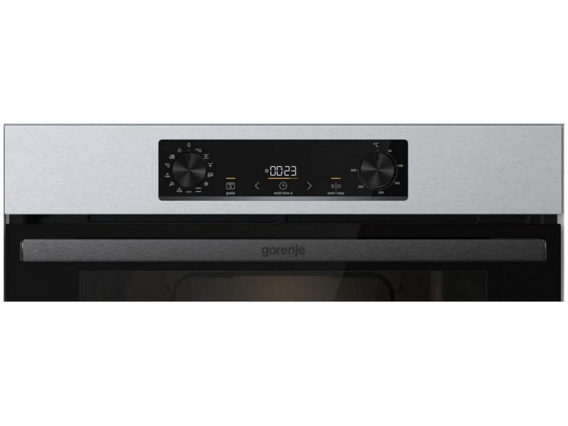 Электрический духовой шкаф Gorenje BOB6737E01X