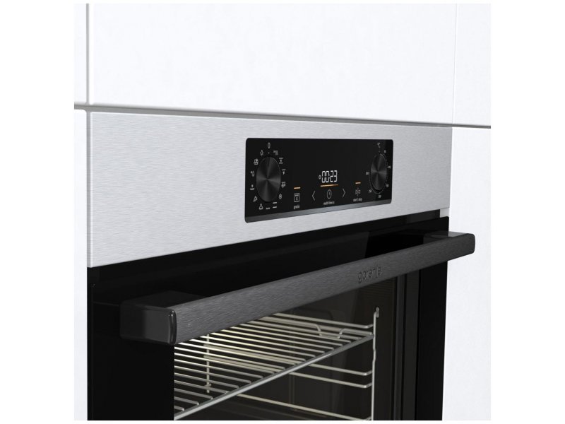 Электрический духовой шкаф Gorenje BOB6737E01X