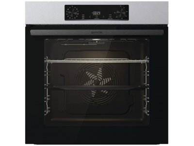 Электрический духовой шкаф Gorenje BOB6737E01X Электрический духовой шкаф Gorenje BOB6737E01X