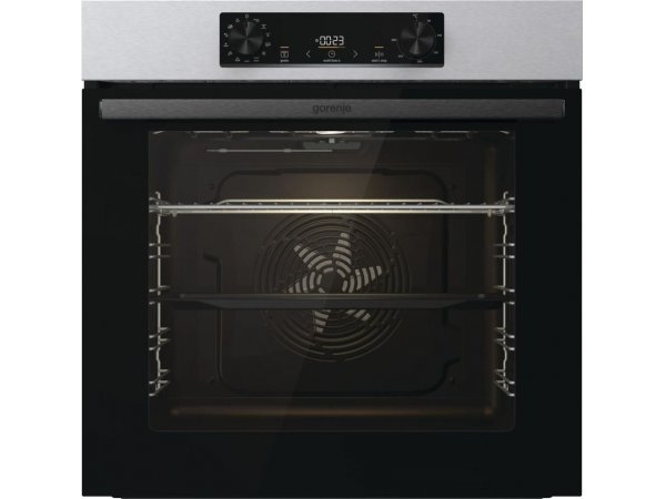 Электрический духовой шкаф Gorenje BOB6737E01XK