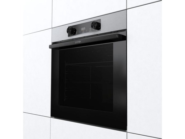Электрический духовой шкаф Gorenje BOB6737E01XK Электрический духовой шкаф Gorenje BOB6737E01XK