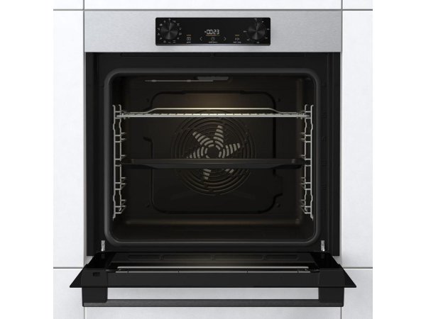 Электрический духовой шкаф Gorenje BOB6737E01XK Электрический духовой шкаф Gorenje BOB6737E01XK