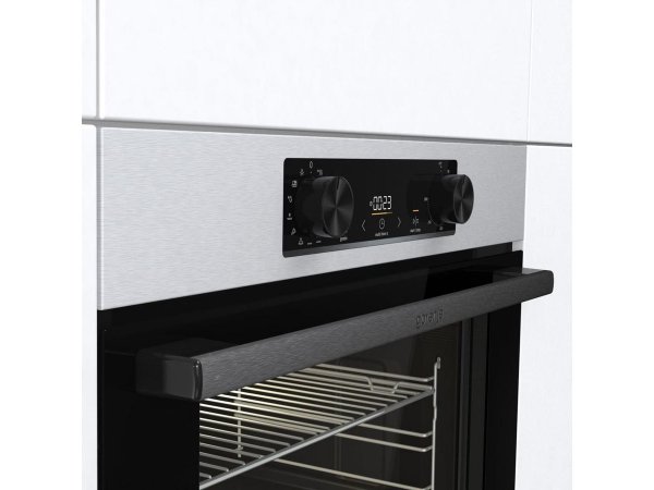 Электрический духовой шкаф Gorenje BOB6737E01XK Электрический духовой шкаф Gorenje BOB6737E01XK