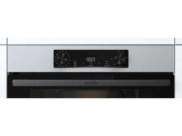 Электрический духовой шкаф Gorenje BOB6737E01XK Электрический духовой шкаф Gorenje BOB6737E01XK