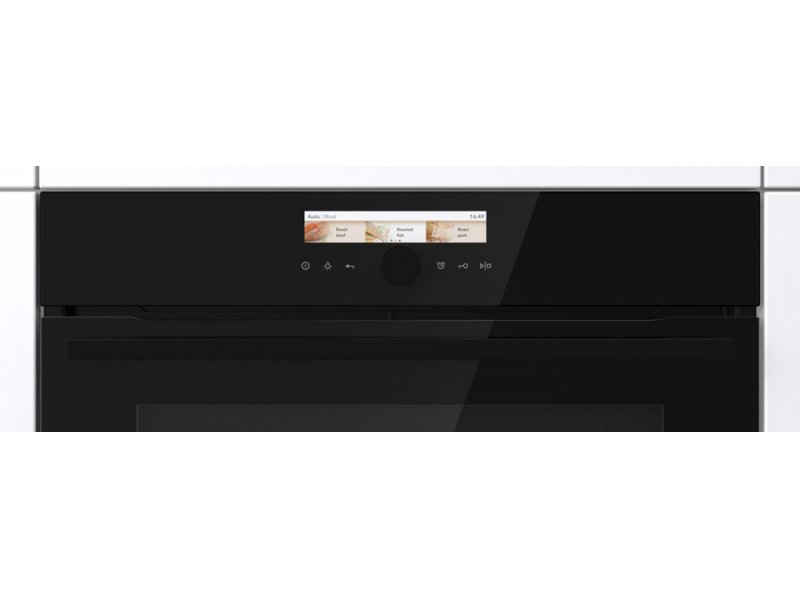 Электрический духовой шкаф Gorenje BOP798S37BG