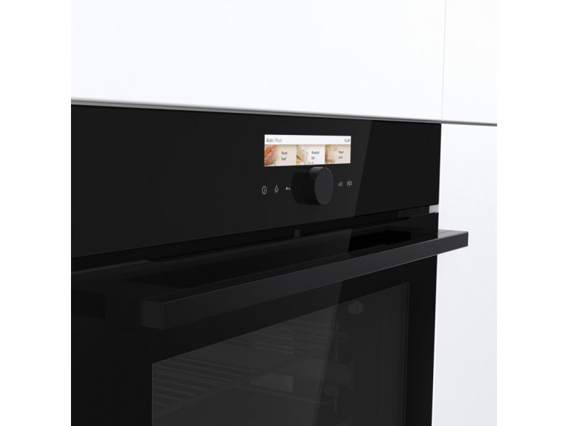Электрический духовой шкаф Gorenje BOP798S37BG
