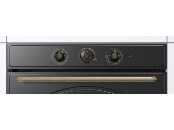 Электрический духовой шкаф Gorenje BOS67371CLB