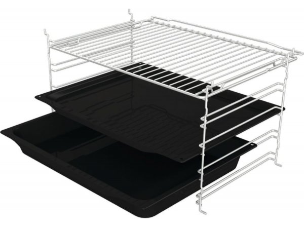 Электрический духовой шкаф Gorenje BOS67371CLB