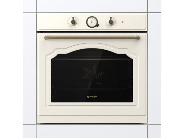 Электрический духовой шкаф Gorenje BOS67371CLI Электрический духовой шкаф Gorenje BOS67371CLI