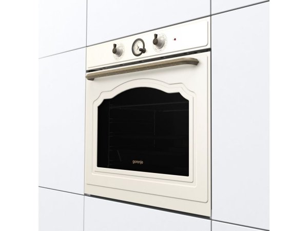 Электрический духовой шкаф Gorenje BOS67371CLI Электрический духовой шкаф Gorenje BOS67371CLI