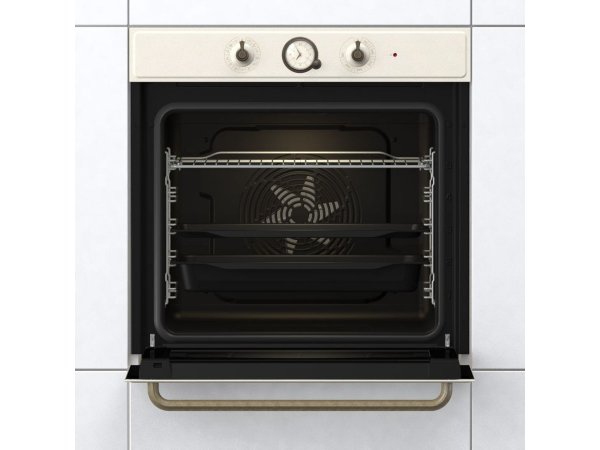 Электрический духовой шкаф Gorenje BOS67371CLI Электрический духовой шкаф Gorenje BOS67371CLI