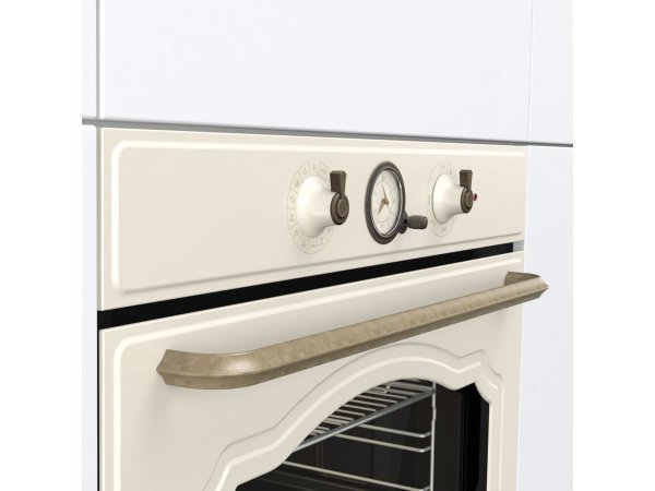 Электрический духовой шкаф Gorenje BOS67371CLI Электрический духовой шкаф Gorenje BOS67371CLI