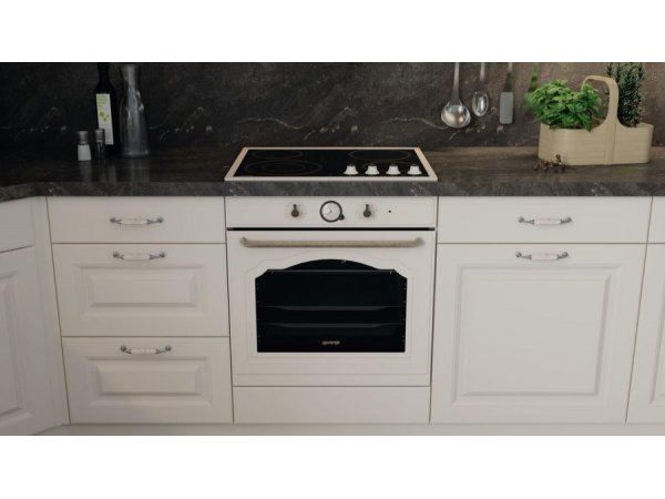 Электрический духовой шкаф Gorenje BOS67371CLI Электрический духовой шкаф Gorenje BOS67371CLI