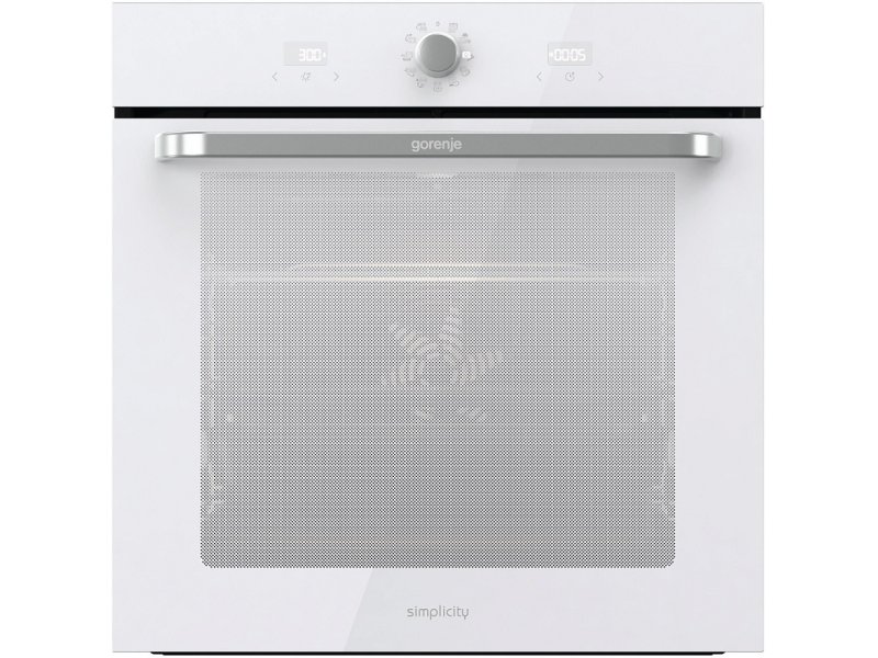 Электрический духовой шкаф Gorenje BOS67371SYW