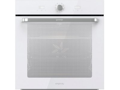 Электрический духовой шкаф Gorenje BOS67371SYW