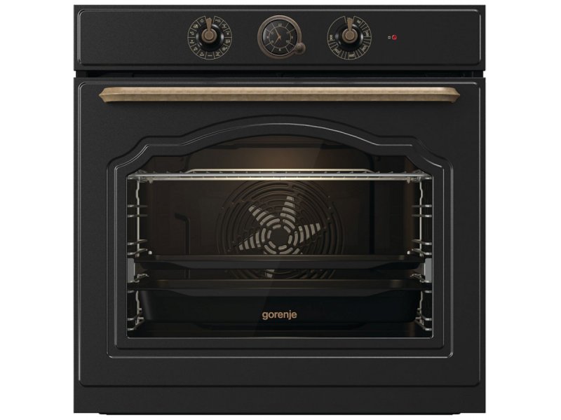 Духовой шкаф Gorenje BOS67372CLB Духовой шкаф Gorenje BOS67372CLB