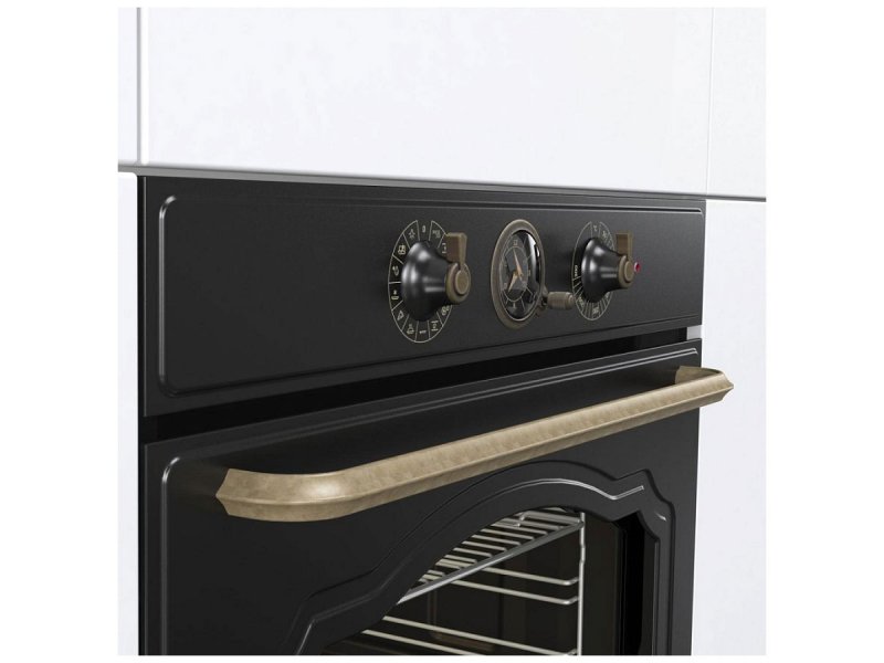 Духовой шкаф Gorenje BOS67372CLB