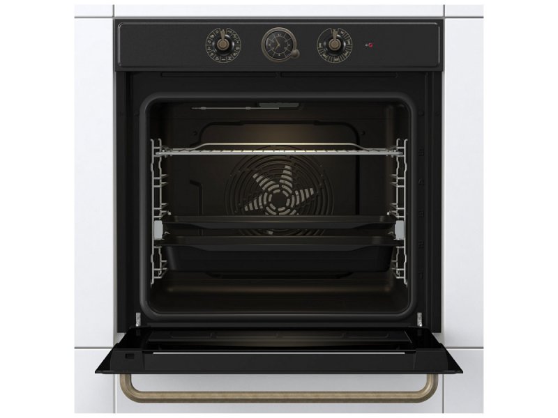 Духовой шкаф Gorenje BOS67372CLB