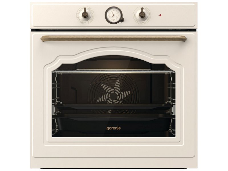 Электрический духовой шкаф Gorenje BOS67372CLI Электрический духовой шкаф Gorenje BOS67372CLI