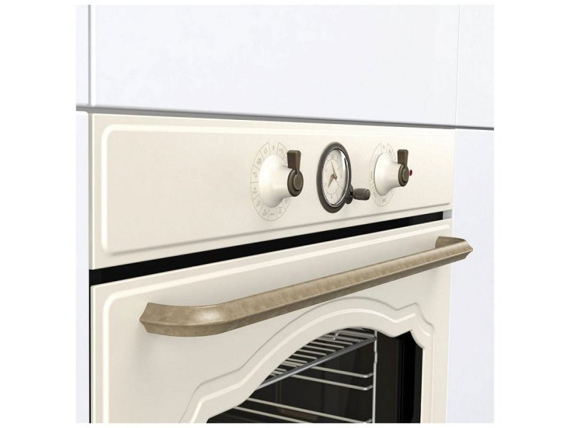 Электрический духовой шкаф Gorenje BOS67372CLI Электрический духовой шкаф Gorenje BOS67372CLI