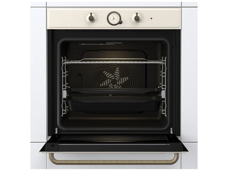 Электрический духовой шкаф Gorenje BOS67372CLI Электрический духовой шкаф Gorenje BOS67372CLI