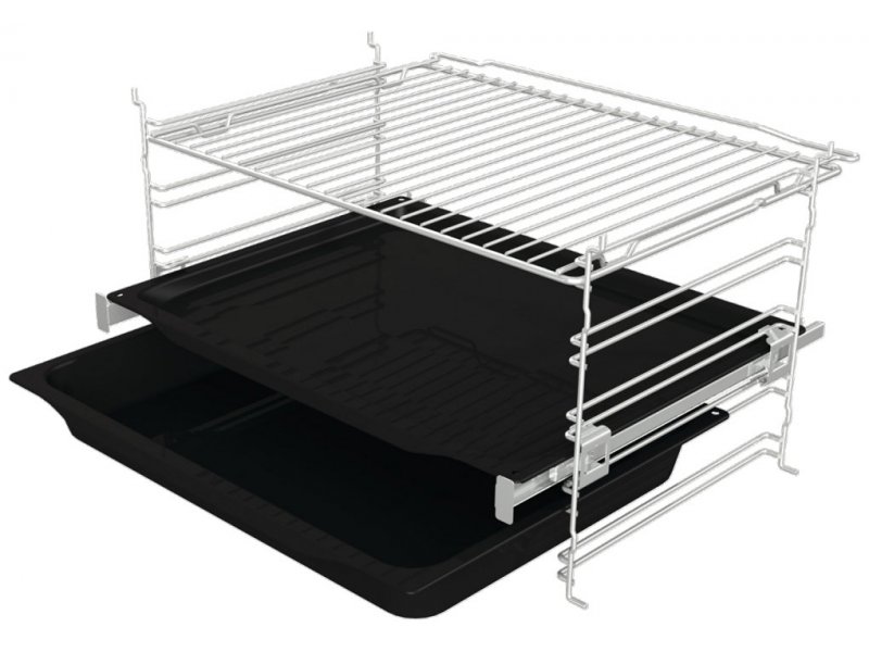 Электрический духовой шкаф Gorenje BOS67372CLI Электрический духовой шкаф Gorenje BOS67372CLI