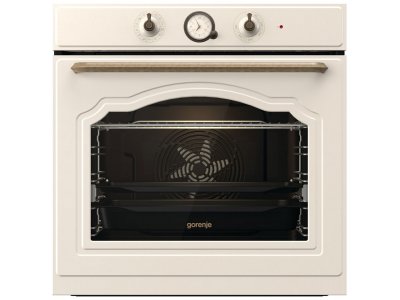 Электрический духовой шкаф Gorenje BOS67372CLI