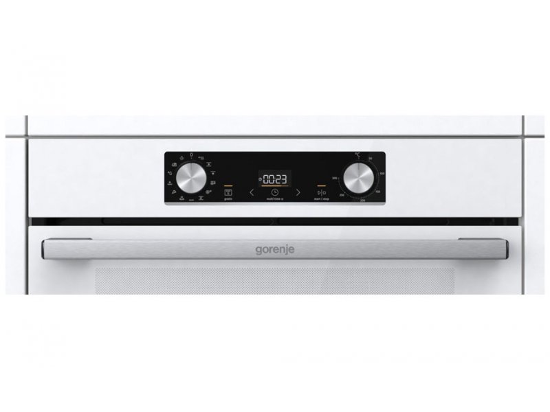 Духовой шкаф Gorenje BOS6737E03WG