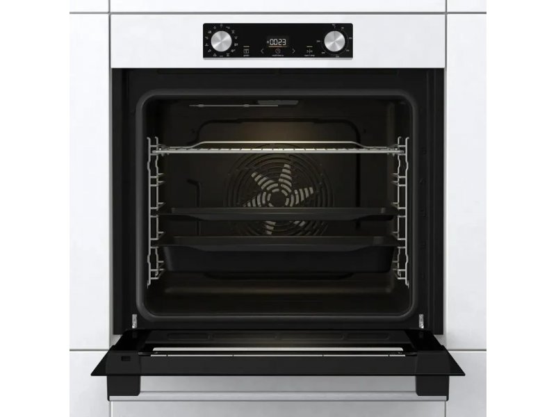 Духовой шкаф Gorenje BOS6737E03WG