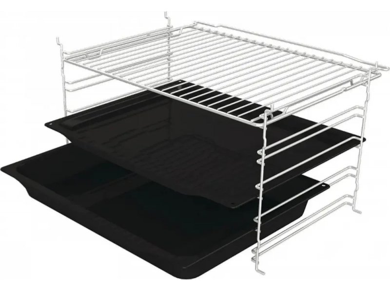 Духовой шкаф Gorenje BOS6737E03WG