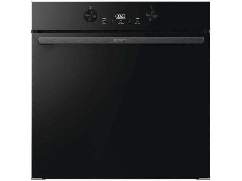 Электрический духовой шкаф Gorenje BOS6737E05DBG