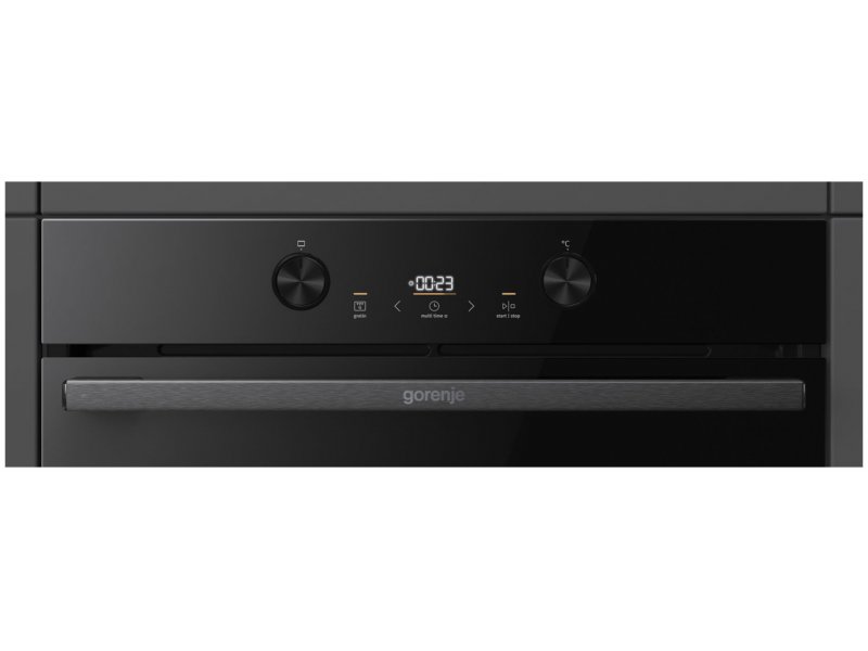 Электрический духовой шкаф Gorenje BOS6737E05DBG