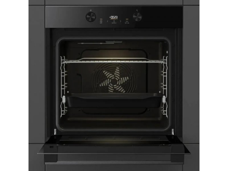 Электрический духовой шкаф Gorenje BOS6737E05DBG