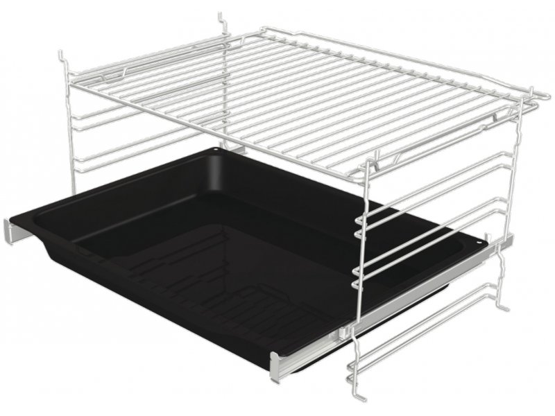 Электрический духовой шкаф Gorenje BOS6737E05DBG