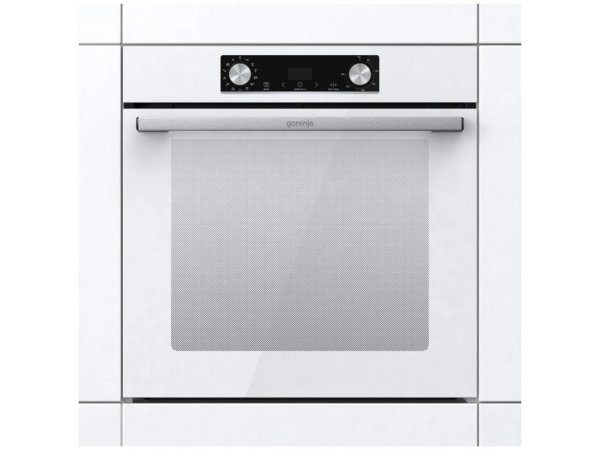 Электрический духовой шкаф Gorenje BOS6737E06WG