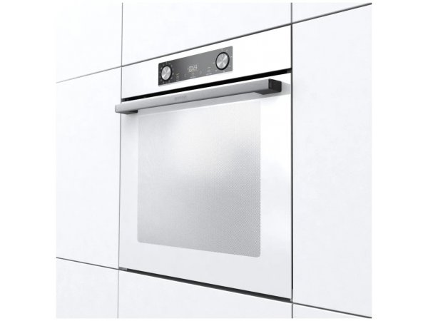 Электрический духовой шкаф Gorenje BOS6737E06WG
