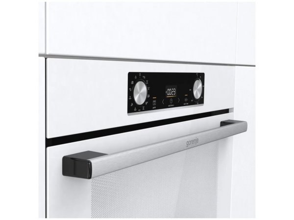 Электрический духовой шкаф Gorenje BOS6737E06WG