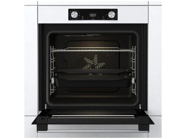 Электрический духовой шкаф Gorenje BOS6737E06WG