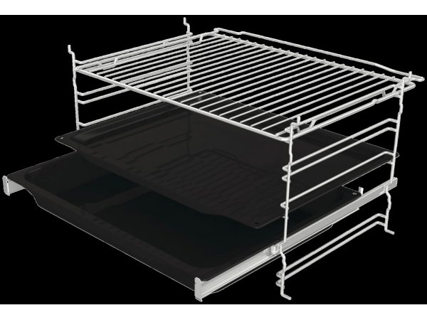Электрический духовой шкаф Gorenje BOS6737E06WG