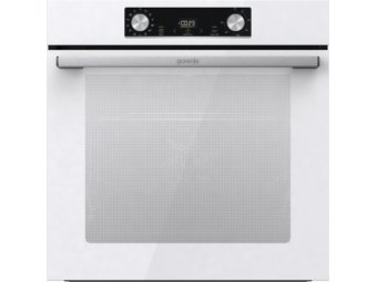 Электрический духовой шкаф Gorenje BOS6737E06WG Электрический духовой шкаф Gorenje BOS6737E06WG