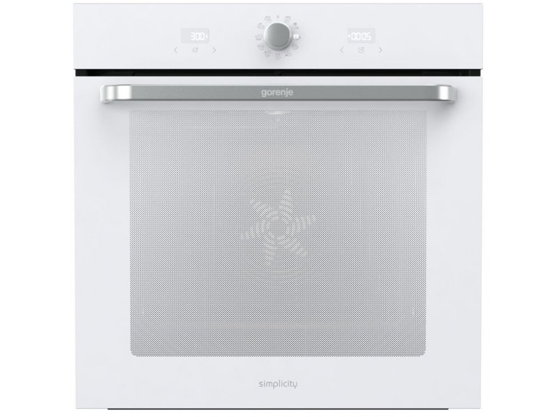 Электрический духовой шкаф Gorenje BOS6737SYW