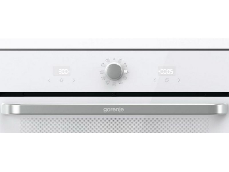 Электрический духовой шкаф Gorenje BOS6737SYW