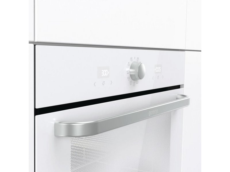 Электрический духовой шкаф Gorenje BOS6737SYW