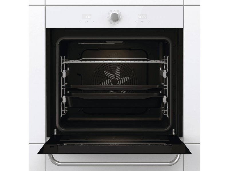Электрический духовой шкаф Gorenje BOS6737SYW