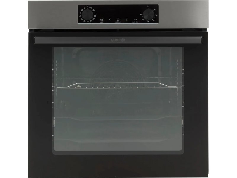Электрический духовой шкаф Gorenje BOSB6737E06X